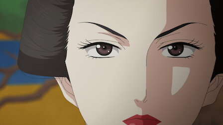 Netflix Adapting Ooku: The Inner Chambers, Anime About Women in Charge of  Edo-Era Japan