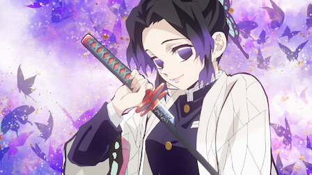 Demon Slayer: Kimetsu no Yaiba