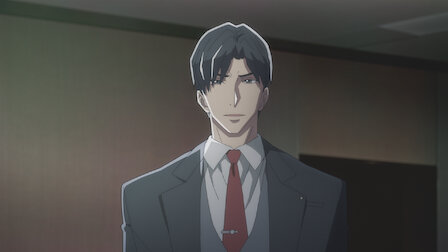 バビロン Babylon Netflix