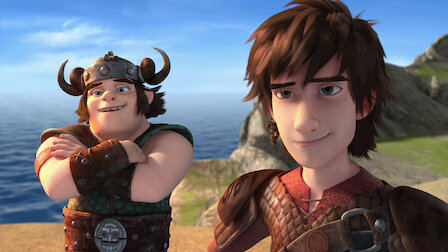 Is the last episode of race to the edge the reason why bewilderbeast  instantly liked hiccup? : r/httyd