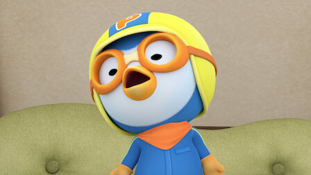 Pororo watch shop online