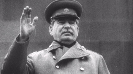 Watch How To Become A Tyrant | Netflix Official Site