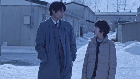 ERASED Live Action TV Series - Review - Anime News Network