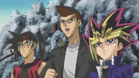yu gi oh season 3 netflix yu gi oh season 3 netflix
