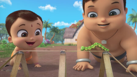 Mighty Little Bheem Netflix Official Site Mighty Little Bheem Netflix Official Site
