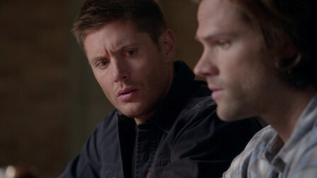 Supernatural season 15 discount episode 14 streaming