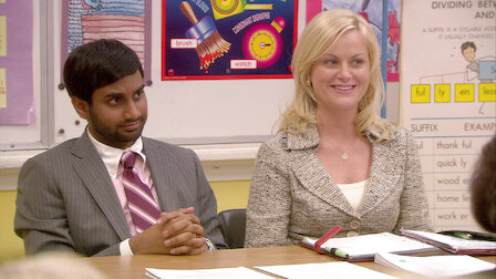 watch parks and recreation netflix