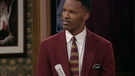 Jamie foxx show discount putlocker