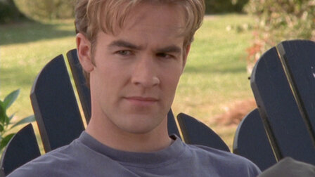 dawson's creek google drive