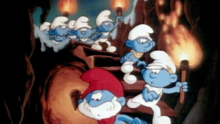 smurf time