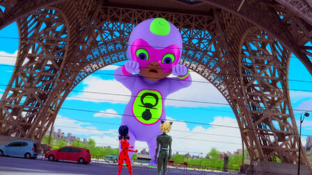 Miraculous Ladybug pictures 