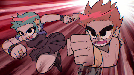 Scott Pilgrim The Anime será dublado pelo elenco do filme de 2010