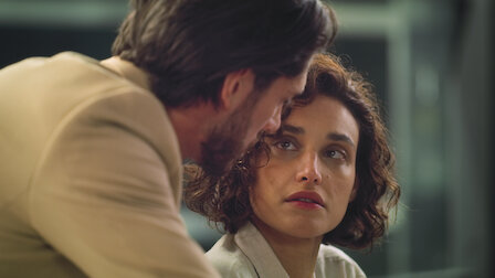 Olhar Indiscreto”, primeira minissérie brasileira da Netflix