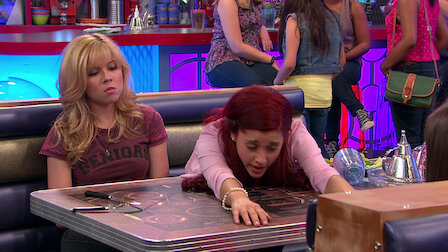 Sam and cat romantic revenge full episode new arrivals