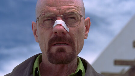 Breaking bad best sale season 1 putlocker