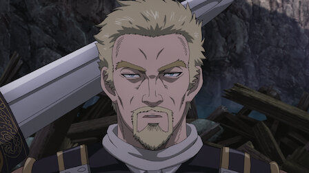 Thorgil quer a cabeça do rei!  VINLAND SAGA SEASON 2 (DUBLADO