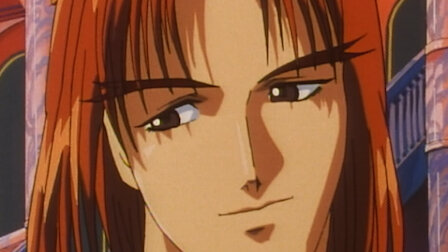Watch Street Fighter Ii V Netflix Watch Street Fighter Ii V Netflix