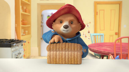 Watch The Adventures Of Paddington Netflix