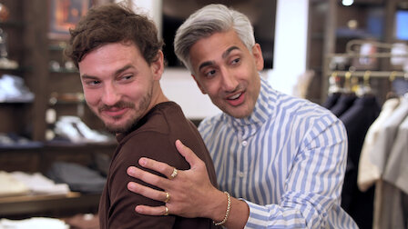 Watch Queer Eye Netflix Official Site