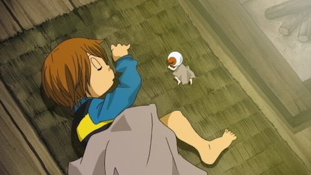 Gegege No Kitaro Netflix