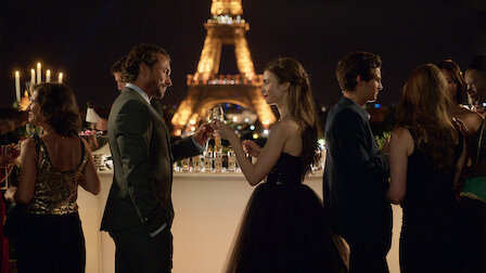 Emily in paris season 1 episode 1 watch online new arrivals