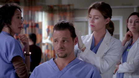 Watch grey's anatomy online free dailymotion season discount 2