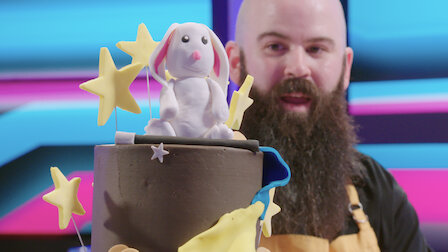 Sugar Rush Netflix Official Site