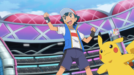 Pokemon to Stream Season 3 Online for Free Soon