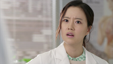 the good doctor netflix