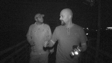 Watch ghost hunters online season 1 online free