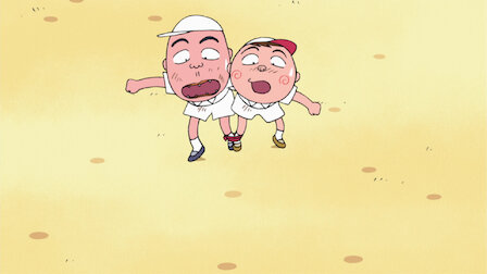 ちびまる子ちゃん Netflix