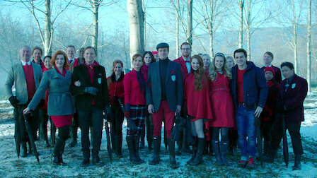 watch riverdale season 1 episode 9