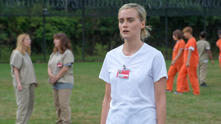 Orange Is the New Black | Officiële Netflix-website Orange Is The New Black | Officiële Netflix-Website