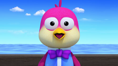 Watch Pororo The Little Penguin Netflix