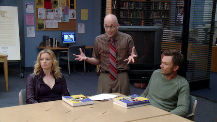 Community season 3 on sale episode 4 watch online