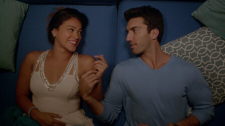 Jane the virgin on sale season 5 on netflix