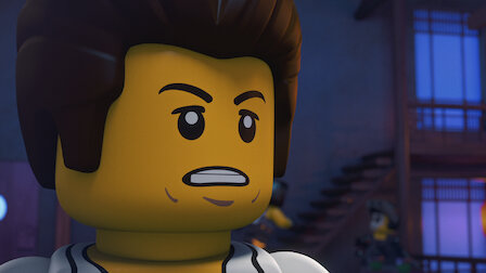 Lego ninjago season 5 episode 1 dailymotion hot sale