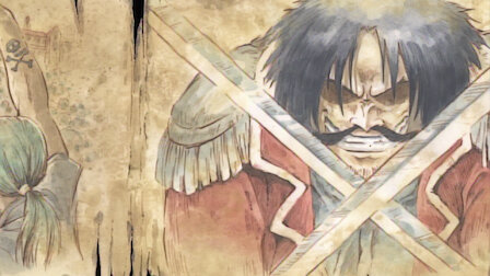 One Piece · Season 19 Episode 842 · The Execution Begins! Luffy's Allied  Forces Annihilated!? - Plex