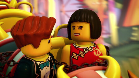 Lego ninjago season discount 8 episode 8 dailymotion