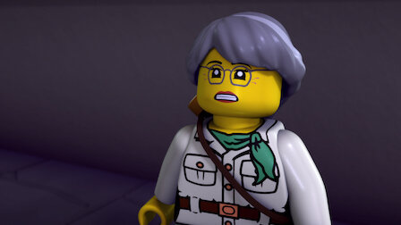 Ninjago season best sale 1 episode 13