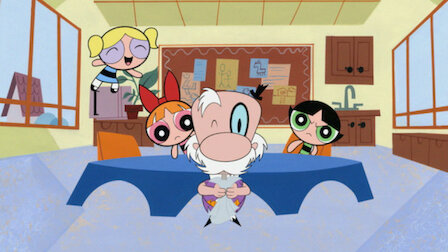 The powerpuff gırls 2025 full episodes season 1