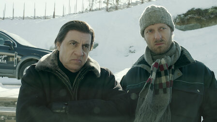 lilyhammer serie