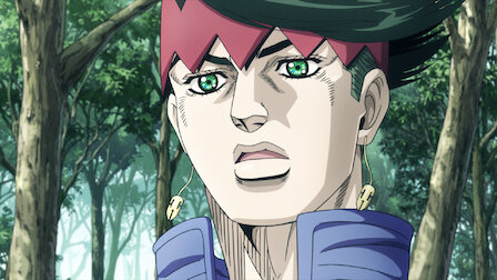 Watch Thus Spoke Kishibe Rohan