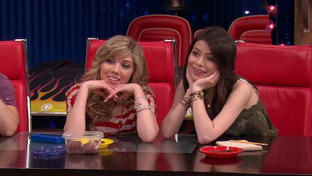 Icarly season 3 online episode 7