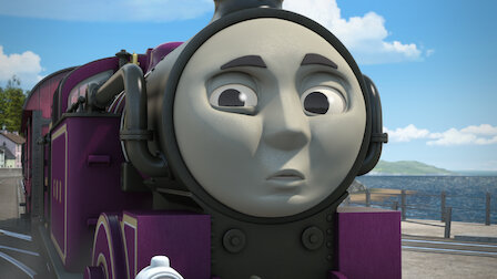 thomas and friends spencer the grand