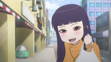 Hi Score Girl (TV Series 2018–2019) - IMDb