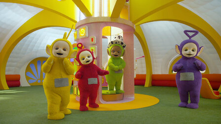 Slendytubbies 3 - Custard Facility (Day). Collect, 4