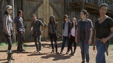 The walking dead season 2 discount episode 7 watch online free