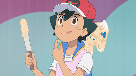 Ash e Goh continuarão juntos na próxima temporada do anime Pokémon