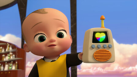 Boss baby watch 2024 online dailymotion